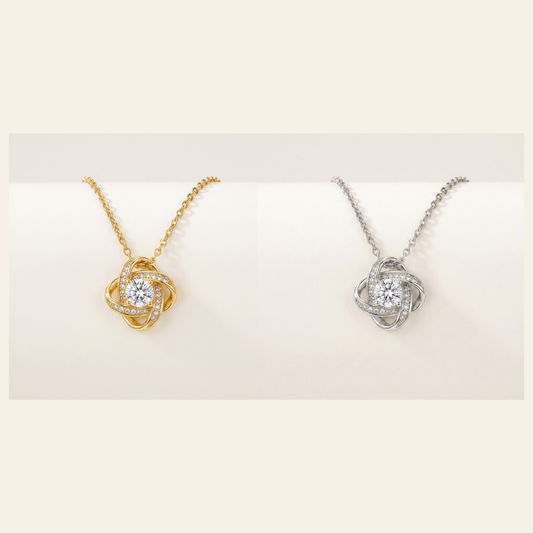 Mother & Daughter — two keepsakes